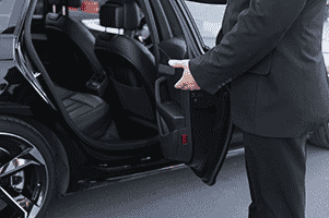 Gerasdorf bei Wien - Flughafentaxi