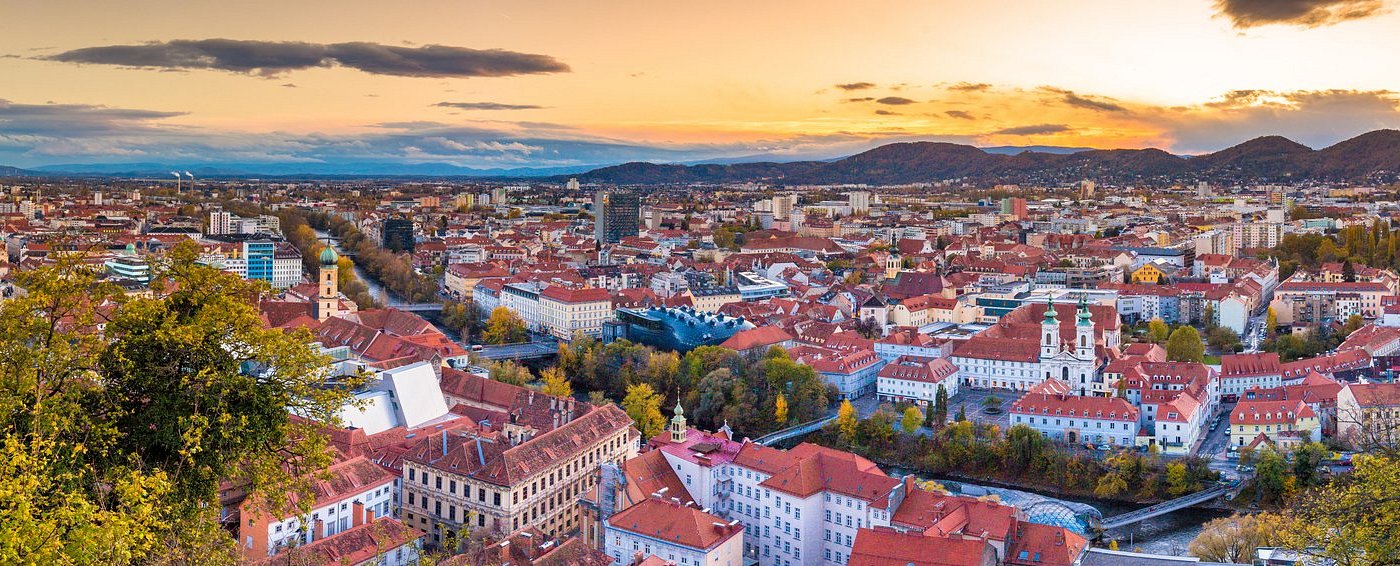 Flughafentransfer zum/vom Graz