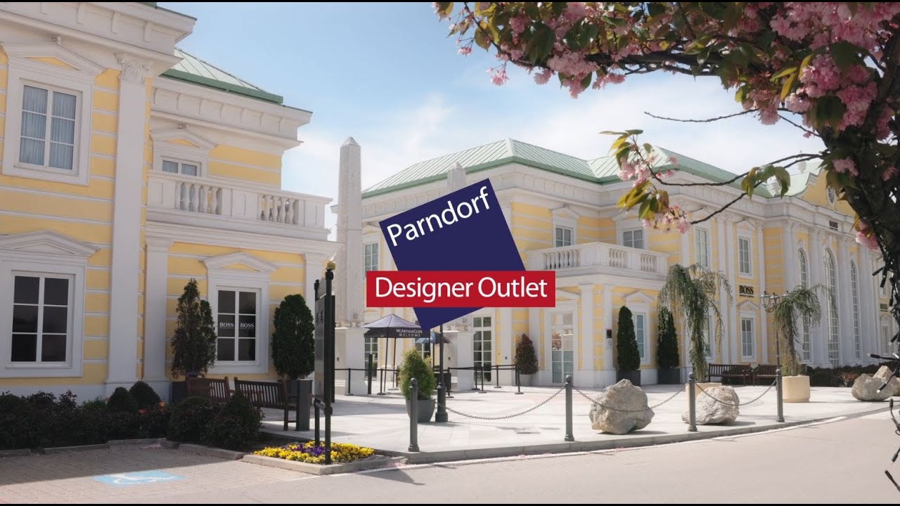Parndorf - Flughafentaxi