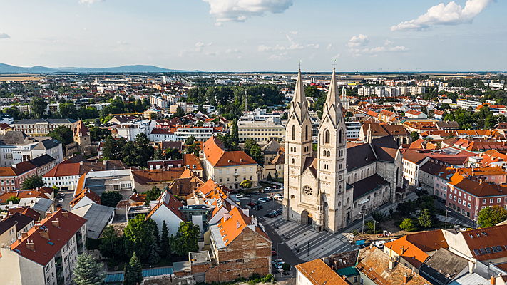 Taxi Wiener Neustadt zum Flughafen Wien (VIE) – Flughafentransfer